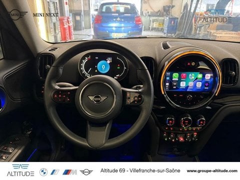 Voitures D'occasion À Villefranche-Sur-Saône | Mini Countryman Cooper 136Ch Edition Premium Plu...