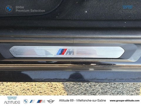 Voitures D'occasion À Villefranche-Sur-Saône | Bmw X3 Xdrive30E 292Ch M Sport