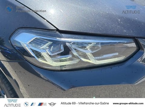 Voitures D'occasion À Villefranche-Sur-Saône | Bmw X3 Xdrive30E 292Ch M Sport