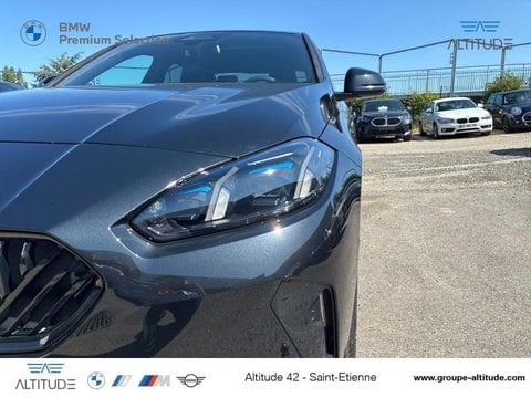 Voitures D'occasion À Saint-Etienne | Bmw Série 2 Gran Coupé 223 218Ch M Sport Xdrive Dkg7