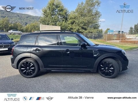 Voitures D'occasion À Vienne | Mini Countryman Cooper 136Ch Edition Premium Plus Bva7