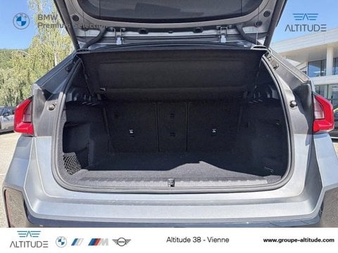 Voitures D'occasion À Vienne | Bmw X1 Xdrive30E 326Ch M Sport