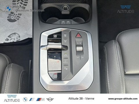 Voitures D'occasion À Vienne | Bmw Série 1 120A 170Ch M Sport Dkg7