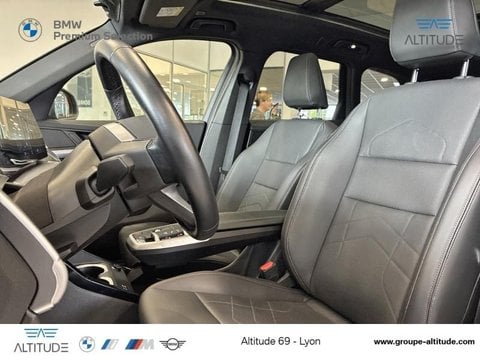 Voitures D'occasion À Limonest | Bmw X1 Xdrive23I 218Ch Xline