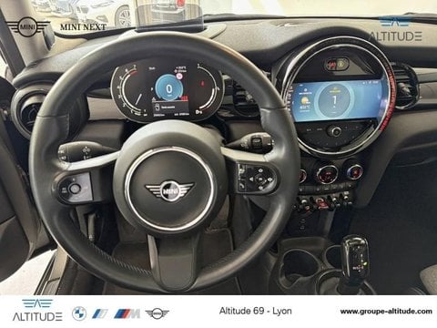 Voitures D'occasion À Limonest | Mini Mini 5 Portes Cooper 136Ch Edition Premium Plus Bva7