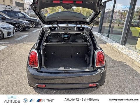 Voitures D'occasion À Saint-Etienne | Mini Mini Cooper Se 184Ch Edition Premium Bva 5Cv