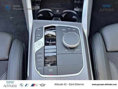 Voitures D'occasion À Saint-Etienne | Bmw Série 2 Coupé 218Ia 156Ch M Sport