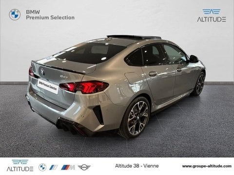 Voitures D'occasion À Vienne | Bmw Série 2 Gran Coupé 223 218Ch M Sport Xdrive Dkg7