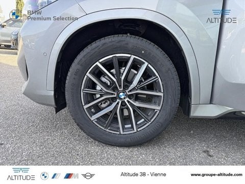 Voitures D'occasion À Vienne | Bmw X1 Sdrive20D 163Ch M Sport