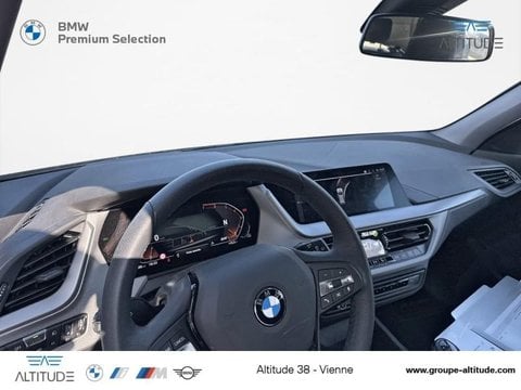 Voitures D'occasion À Vienne | Bmw Série 1 116I 109Ch