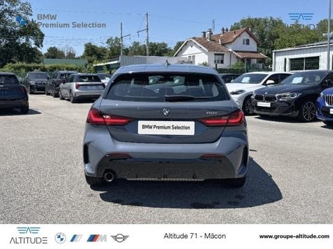 Voitures D'occasion À Sancé | Bmw Série 1 118Ia 136Ch M Sport Dkg7