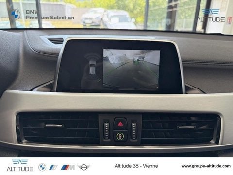 Voitures D'occasion À Vienne | Bmw X2 Sdrive18Da 150Ch M Sport Euro6D-T 118G