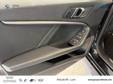 Voitures D'occasion À Limonest | Bmw Série 1 118Ia 136Ch M Sport Dkg7