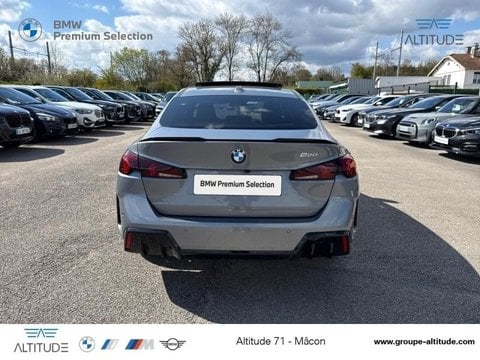 Voitures D'occasion À Sancé | Bmw Série 2 Gran Coupé 220 170Ch M Sport Dkg7