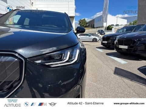 Voitures D'occasion À Saint-Etienne | Bmw X3 Xdrive20D 197Ch M Sport