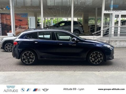 Voitures D'occasion À Limonest | Bmw Série 1 120A 170Ch M Sport Dkg7