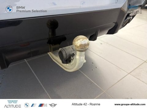 Voitures D'occasion À Le Coteau | Bmw X3 Xdrive30E 292Ch M Sport