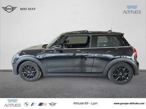 Voitures D'occasion À Limonest | Mini Mini Cooper 136Ch Edition Premium Plus Bva7