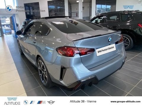 Voitures D'occasion À Vienne | Bmw Série 2 Gran Coupé 220 170Ch M Sport Dkg7