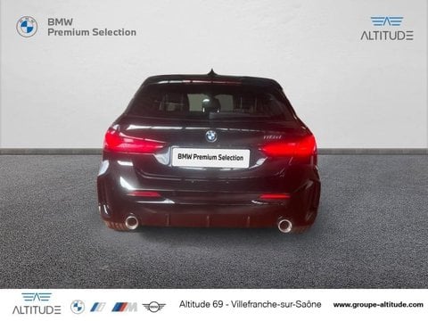 Voitures D'occasion À Villefranche-Sur-Saône | Bmw Série 1 118Da 150Ch M Sport