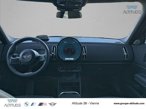 Voitures D'occasion À Vienne | Mini Countryman E 204Ch Jcw
