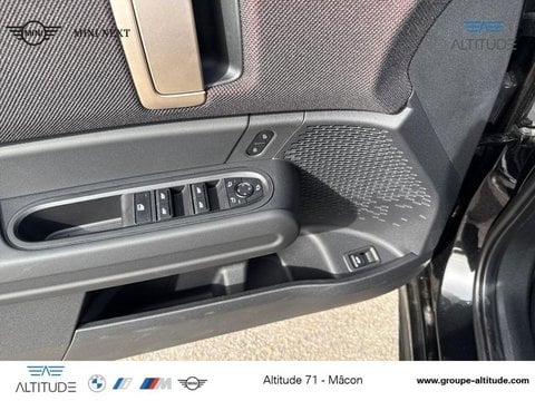 Voitures D'occasion À Sancé | Mini Countryman E 204Ch Jcw