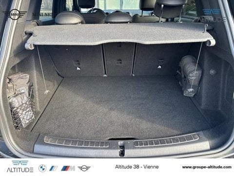 Voitures D'occasion À Vienne | Mini Countryman Cooper 136Ch Edition Premium Plus Bva7