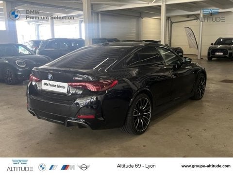 Voitures D'occasion À Limonest | Bmw I4 M60 601Ch M Performance Xdrive