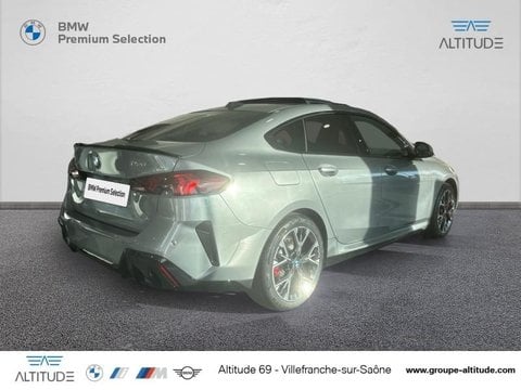 Voitures D'occasion À Villefranche-Sur-Saône | Bmw Série 2 Gran Coupé 220 170Ch M Sport Dkg7