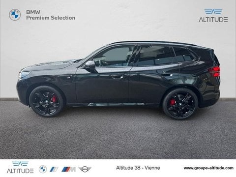 Voitures D'occasion À Vienne | Bmw X3 Xdrive30E 299Ch M Sport