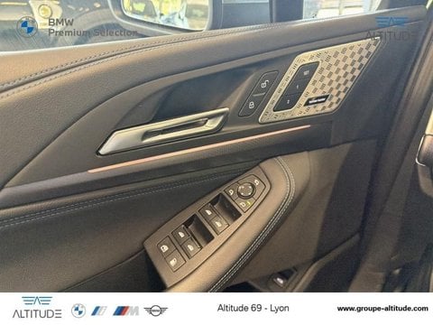 Voitures D'occasion À Limonest | Bmw Série 2 Activetourer 225E 245Ch Xdrive M Sport Dkg7