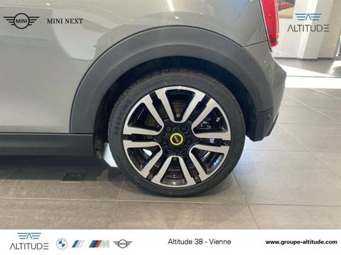 Voitures D'occasion À Vienne | Mini Mini Cooper Se 184Ch Edition Camden Bva 5Cv