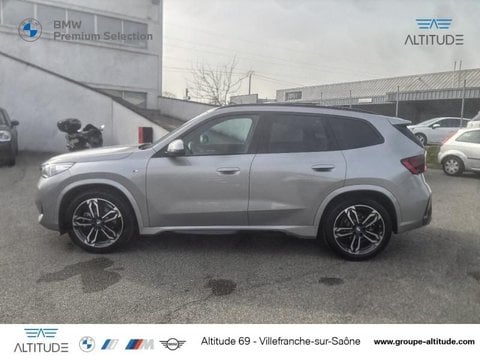 Voitures D'occasion À Villefranche-Sur-Saône | Bmw X1 Sdrive20I 170Ch M Sport