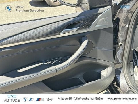 Voitures D'occasion À Villefranche-Sur-Saône | Bmw X3 Xdrive30E 292Ch M Sport