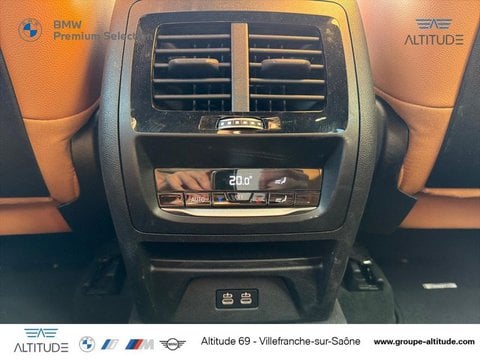 Voitures D'occasion À Villefranche-Sur-Saône | Bmw X3 Xdrive30E 292Ch M Sport