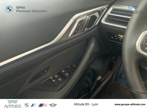 Voitures D'occasion À Limonest | Bmw I4 M60 601Ch M Performance Xdrive