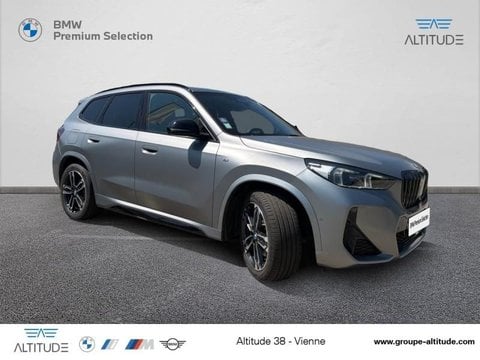 Voitures D'occasion À Vienne | Bmw X1 Xdrive30E 326Ch M Sport