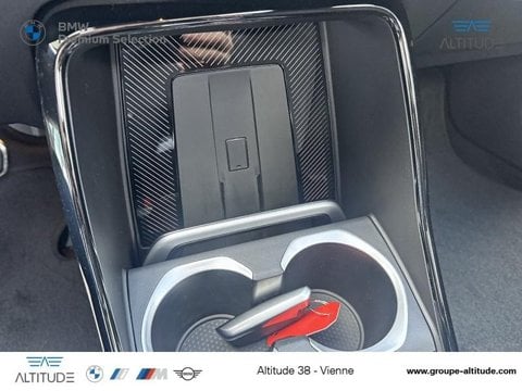 Voitures D'occasion À Vienne | Bmw X1 Xdrive25E 245Ch M Sport
