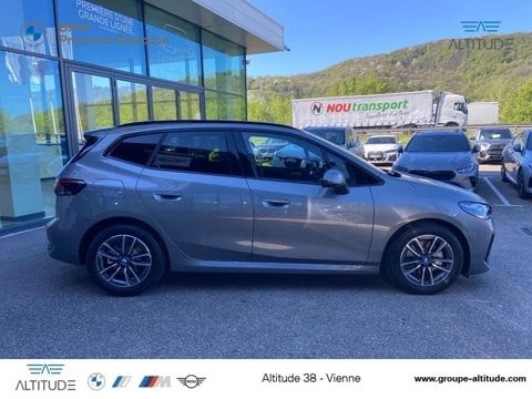 Voitures D'occasion À Vienne | Bmw Série 2 Activetourer 220I 170Ch M Sport Dkg7