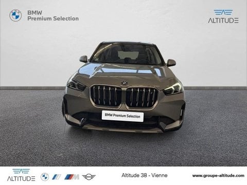Voitures D'occasion À Vienne | Bmw X1 Ixdrive30 313Ch Xline