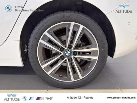 Voitures D'occasion À Le Coteau | Bmw Série 1 118Da 150Ch Business Design 8Cv