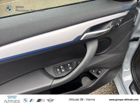 Voitures D'occasion À Vienne | Bmw X2 Xdrive25Ea 220Ch M Sport Euro6D-T 6Cv