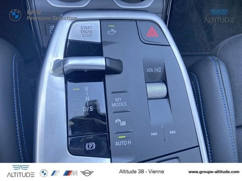 Voitures D'occasion À Vienne | Bmw X1 Sdrive20I 170Ch M Sport
