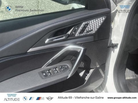 Voitures D'occasion À Villefranche-Sur-Saône | Bmw X1 Sdrive20I 170Ch M Sport