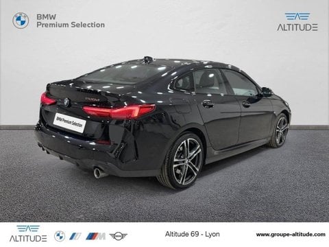 Voitures D'occasion À Limonest | Bmw Série 2 Gran Coupé 220Da Xdrive 190Ch M Sport