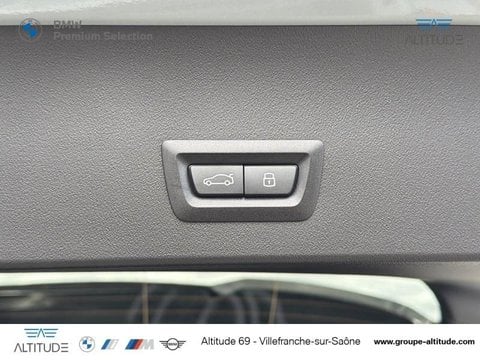 Voitures D'occasion À Villefranche-Sur-Saône | Bmw X3 Xdrive30E 299Ch M Sport