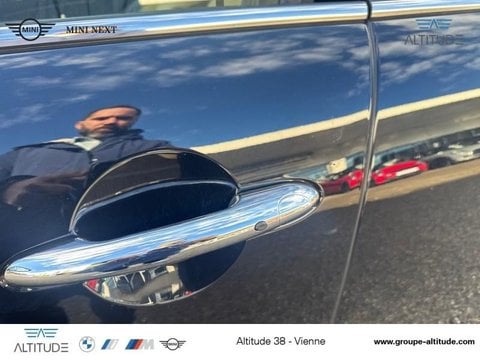 Voitures D'occasion À Vienne | Mini Mini 5 Portes Cooper 136Ch Edition Premium Plus Bva7