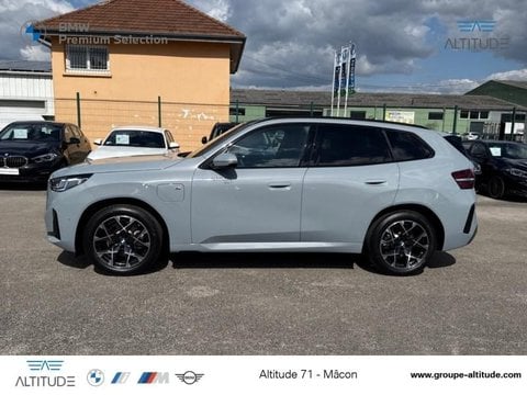 Voitures D'occasion À Sancé | Bmw X3 Xdrive30E 299Ch M Sport