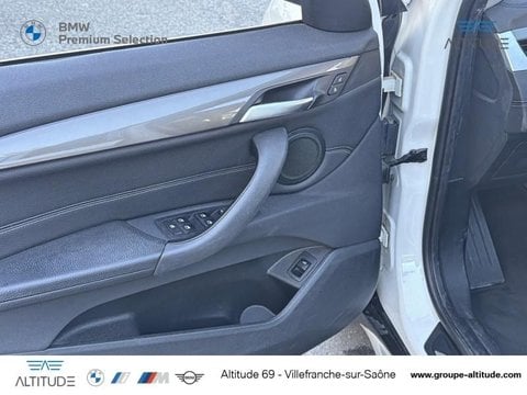 Voitures D'occasion À Villefranche-Sur-Saône | Bmw X1 Xdrive18Da 150Ch M Sport