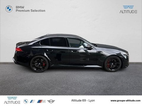 Voitures D'occasion À Limonest | Bmw M5 727 Ch Berline
